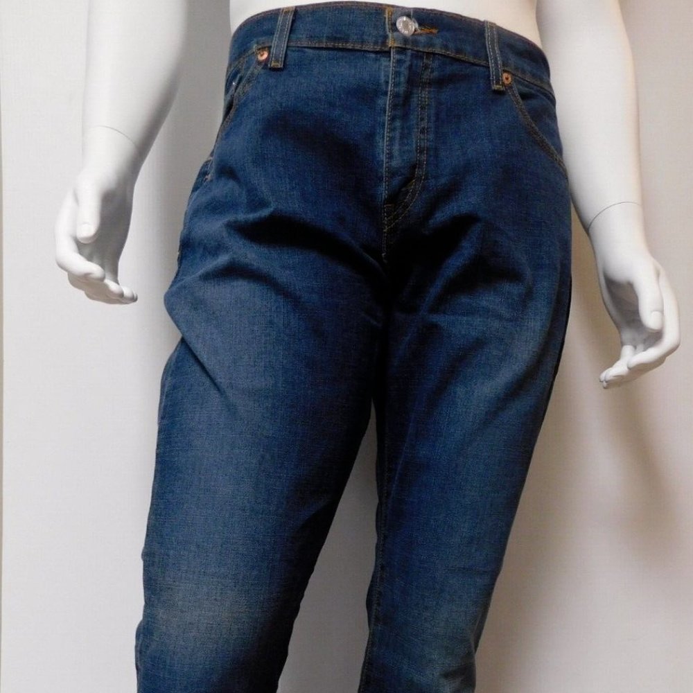 Levi's 515 Nouveau Bootcut Jeans‎ Women's Size 14 M